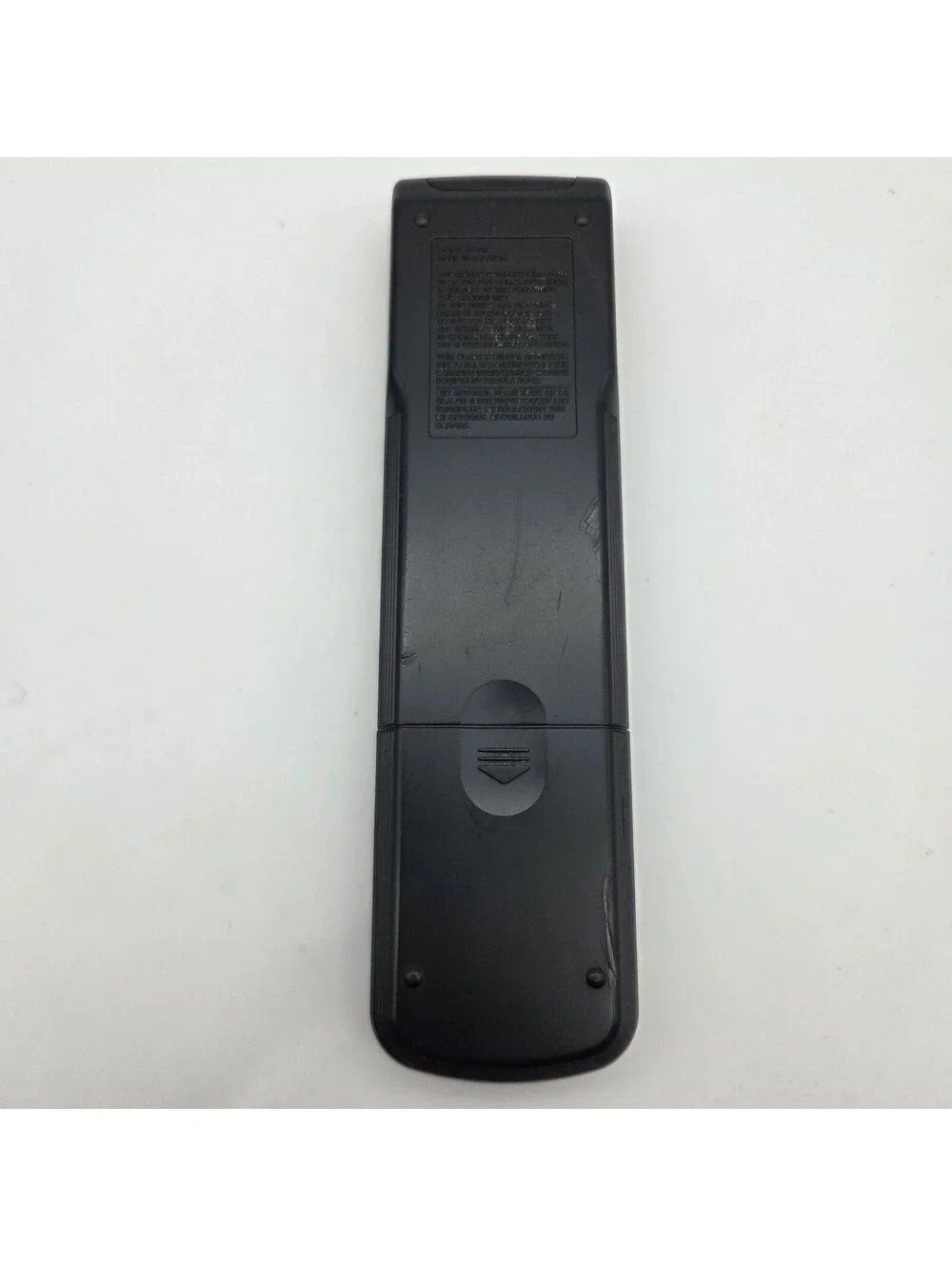 Genuine Sony RM-Y168 Remote Control Trinitron KV-32FS10 KV-36FS10 KV-32FS12 OEM
